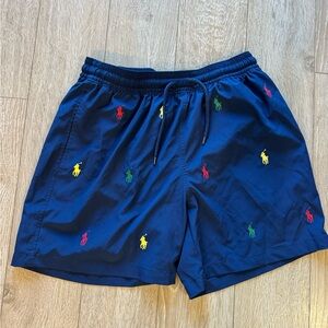 Used once Ralph Lauren swim suit